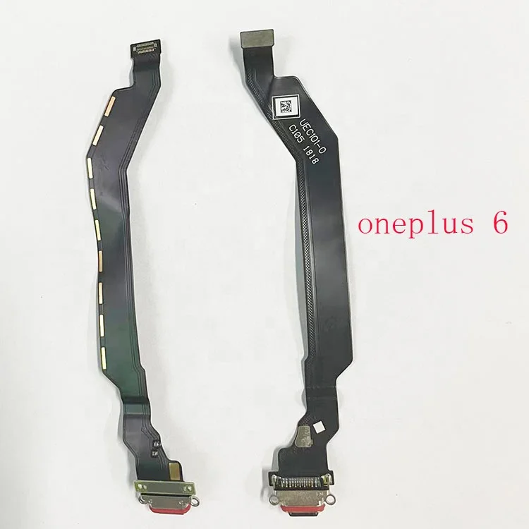 Original mobile phone flex cable For OnePlus 5/ 5T/ 6 /6T/ 7 /7T/ 7T Pro /7pro /7 pro 5G /8 /8T/ 8Pro /9 /9Pro /9R