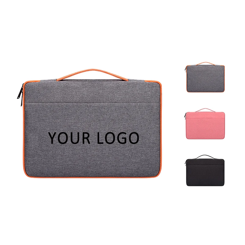 Сумка для ноутбука с индивидуальным принтом, водонепроницаемая сумка для ноутбука, сумка-тоут 13, 14, 15, 16 дюймов, деловые сумки, сумка для компьютера