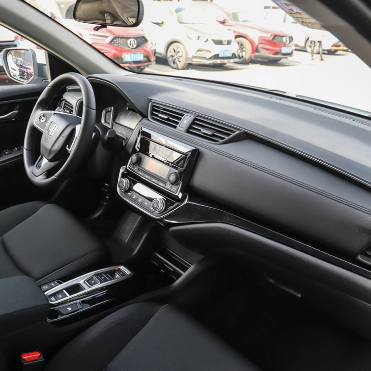 Оптовая продажа Honda Crider 1 0 t автомобиль заводская цена honda crider 2024 комфорт для взрослых Новый 180 турбо роскошный
