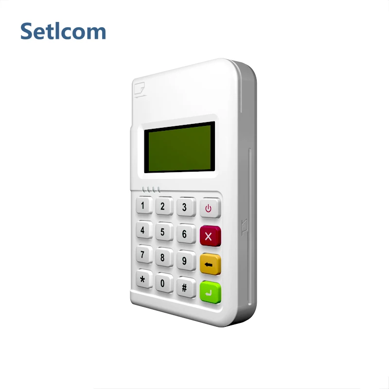 MPOS Bluetooth кард-ридер бесконтактный считыватель мобильный мини NFC MSR чип кассовый аппарат с MSR и VFD