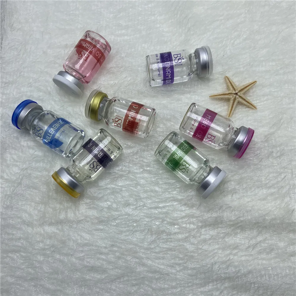 Hot Home Use Lipo Micro Device Injectors Beauty Korea Fat Dissolver Para Certified Hyaluronic Injection Pen