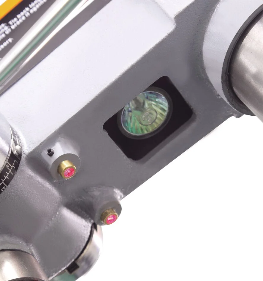 
cheap drill press SP5216VS/150 variable speed drill press 