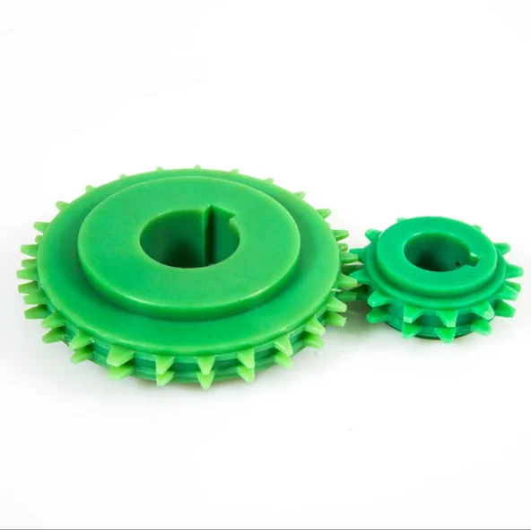 China Plastic Parts Customized Manufacturer Injection Molding Plastic Parts Custom Small ABS POM NYLON Plastic Parts