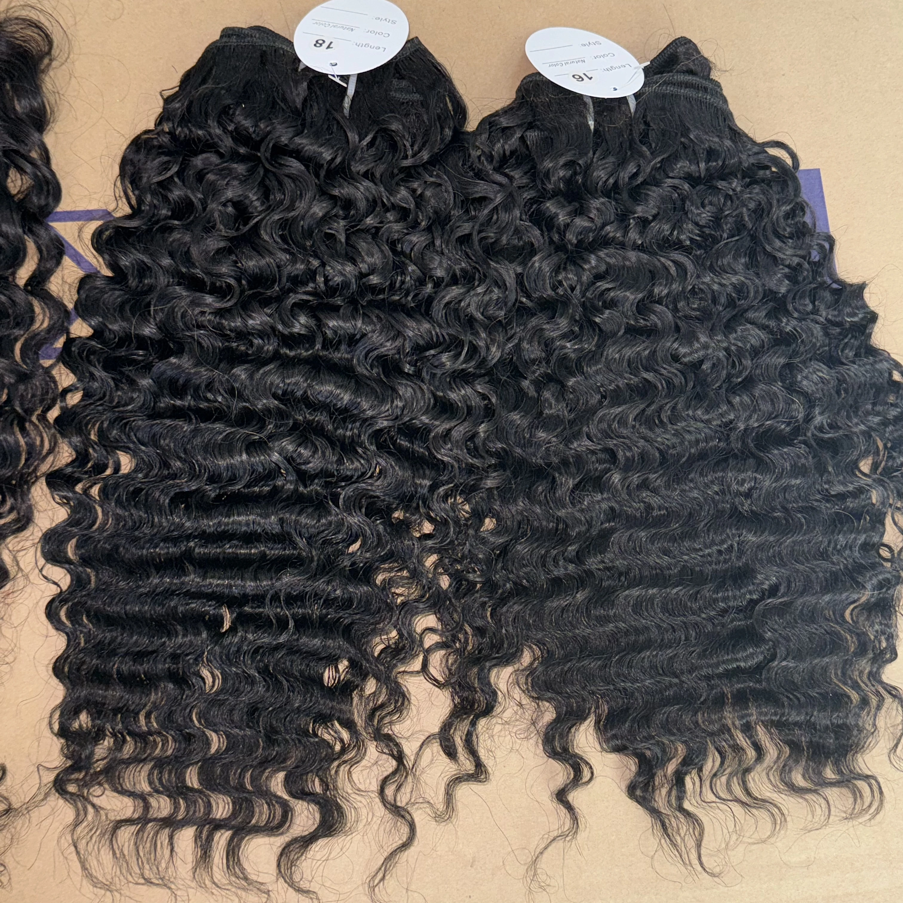 LSY Vietnamese Burmese Raw Hair Unprocessed Vietnamese Raw Cuticle Aligned Human Hair Bundles