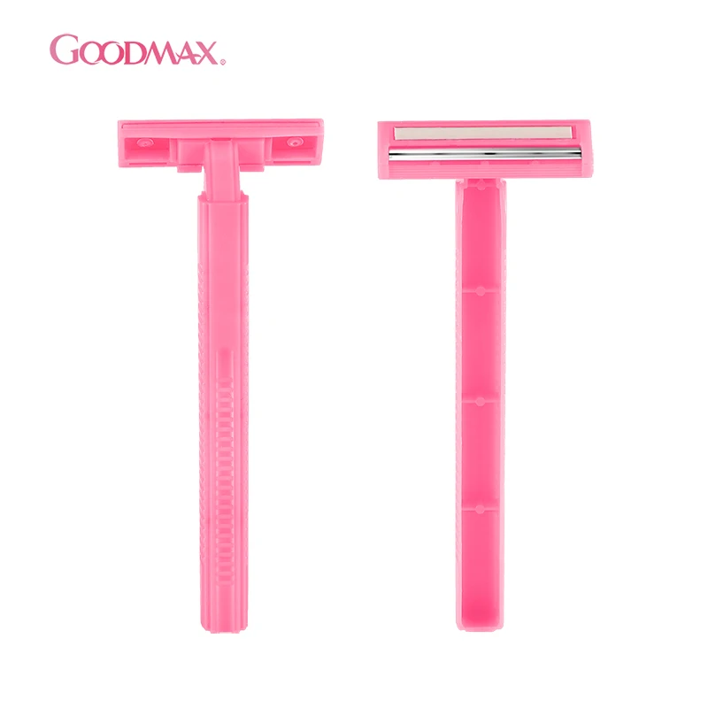 New Product Cheap Hotel Disposable Razor Body Shaver Twin Blade Shaving Razor