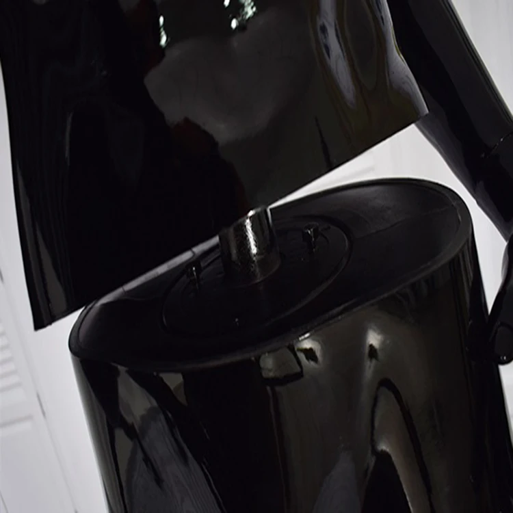 Fashion Designer Full Body Wedding Dress Ghost Fitting Form Female Dummy Mannequin