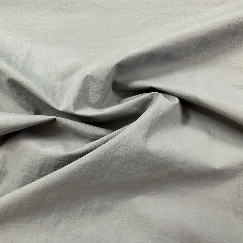 Shaoxing keqiao Wholesale 100% Nylon 40gsm 150cm 15D Nylon Taffeta Fabric