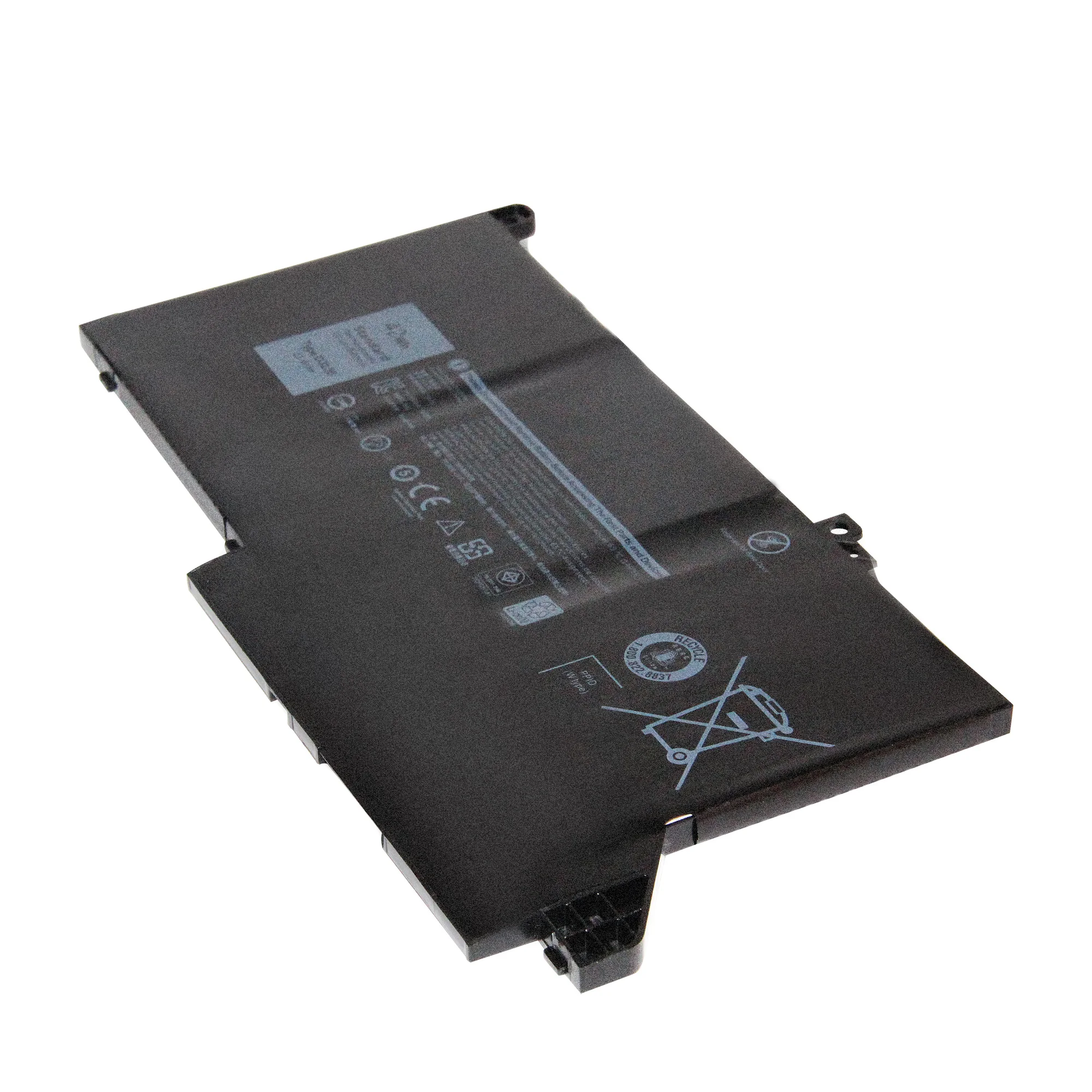 
High Quality Notebook Battery For Dell Latitude 12 7000 7280 7480 7380 Laptop Battery 