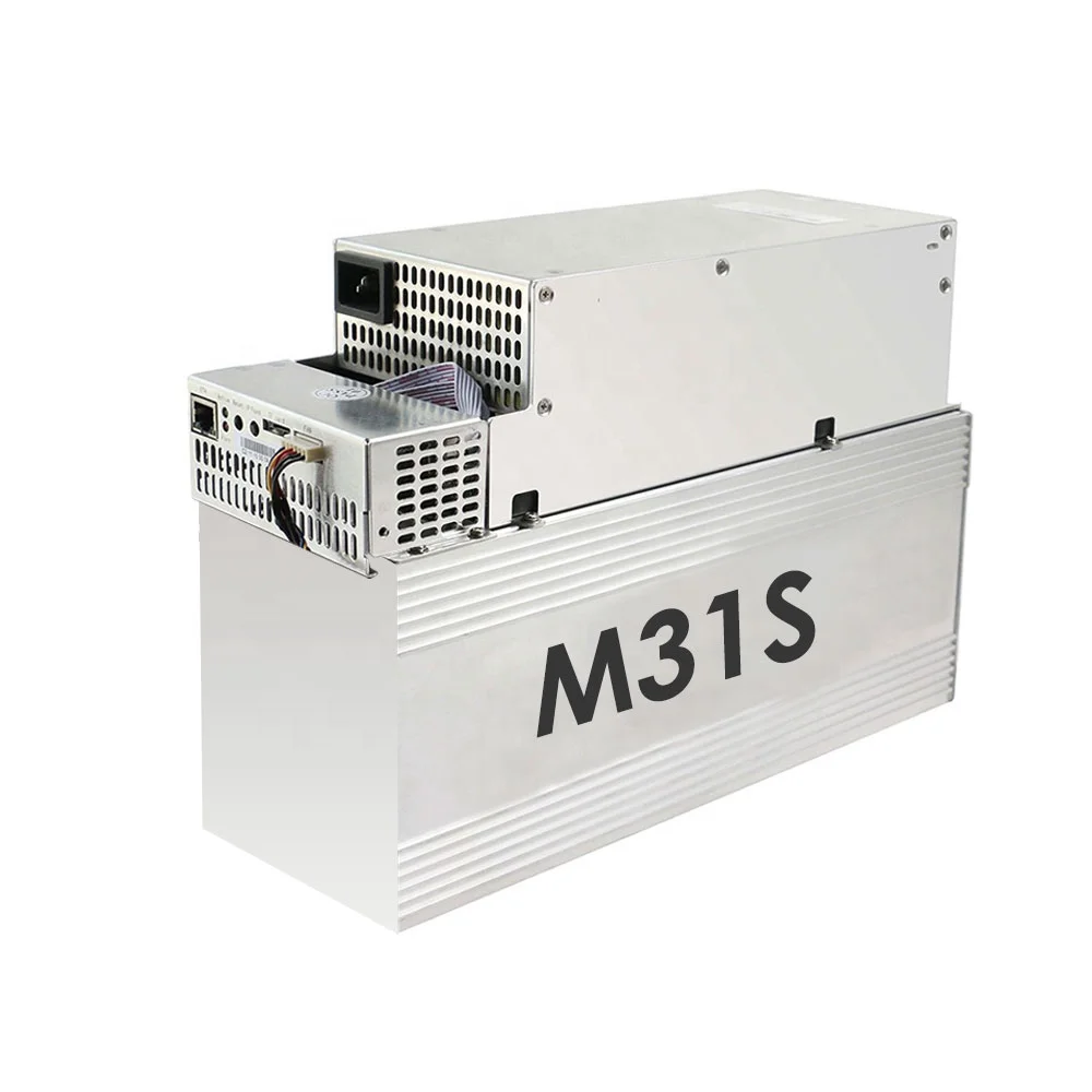 New In stock Brand Machine M31 M31S