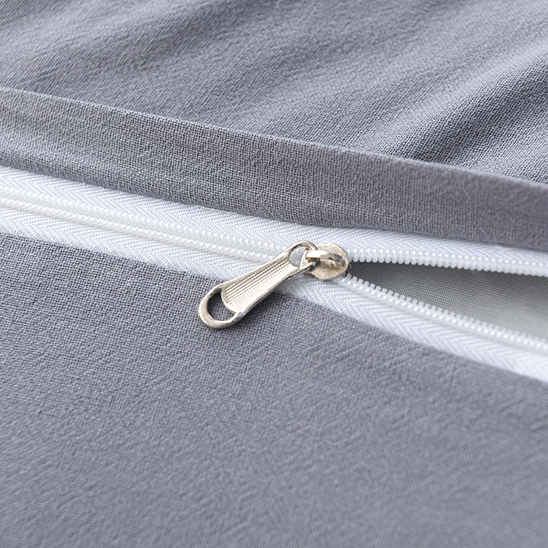 Direct Sale Buckwheat Pillow Core Sanded Sand Washed Cotton Skin-friendly Neck Pillows Cushions for Bed