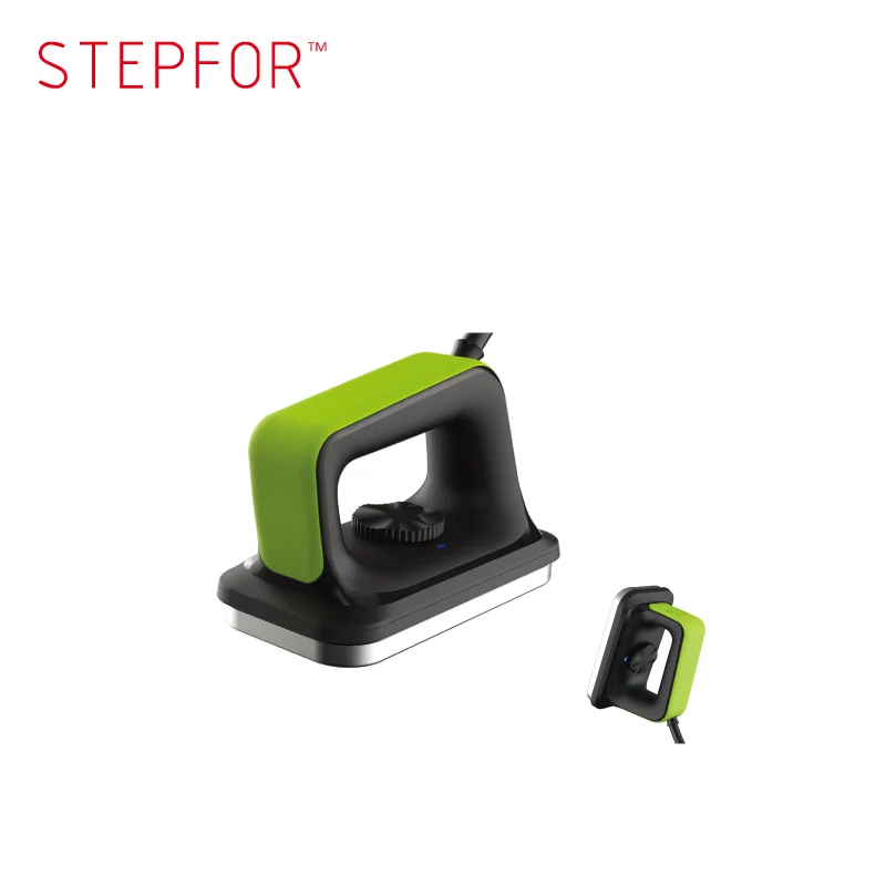 Exclusive in USA  WI-018 Professional Heavy Ski Wax Iron