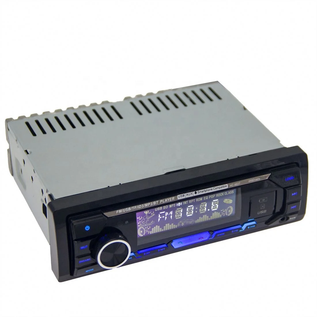 Прямая поставка, адаптер дисплея MP3-плеера Amazon 7338Ic 60Wx4