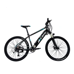 popular hot sale light weight fast speed e bike e bicycle folding electric bike 250w from china