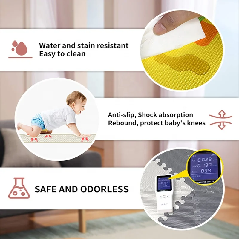 fairness Eva Foam Jigsaw Martial Arts Tatami Mma Martial Arts Gym Protective Flooring Judo Taekwondo Training Mat