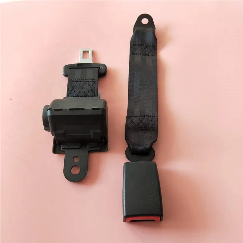 Small Seat Belt Buckle lifeboat Safety Belt sleeping Car seat belt