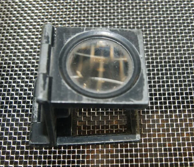 Stainless steel mosquito window screen netting