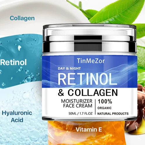 Factory Price Royal Expert Secret Whiting Semi Finished Shine Glow 7Days Of Whitening Cream In China