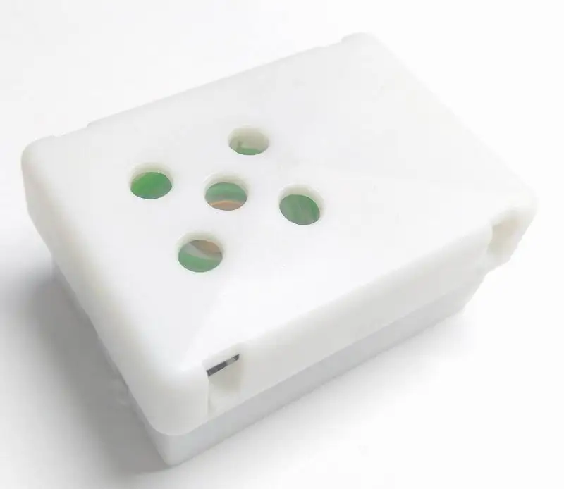 talking device customized doll accessory sound ic chip stuffed animal sound box for plush toys