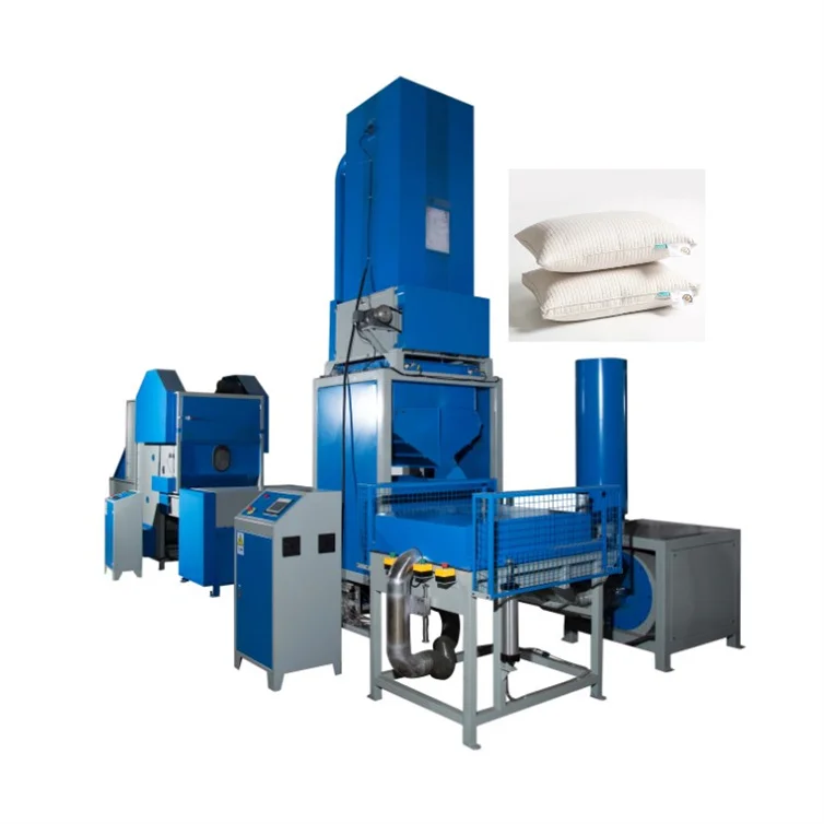 nonwoven fiber carding machine cotton polyester production line sheep wool processing machine
