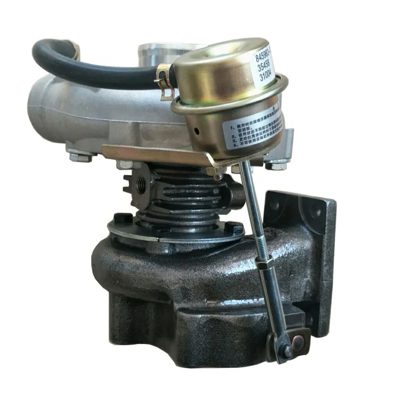 turbo type TB28 turbocharger 702365-5015S 4102BZ10103 for JAC Bus CY4102BZQ engine