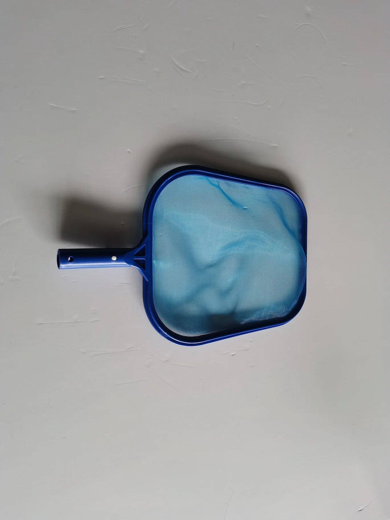 swimming pool leaf net PP+PE leaf skimmer pool cleaning