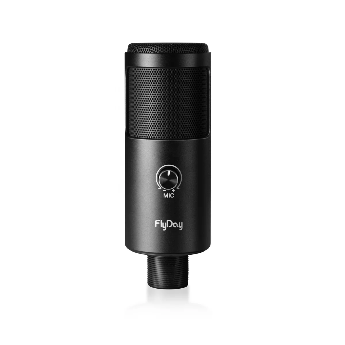 OEM Factory Wholesale New Product OEM Support USB Condenser Microphone USB Microphone Array Streaming Gaming Microphone