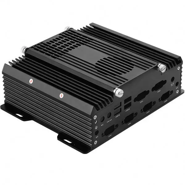 Темная вспышка C305 корпус компьютера Белый Atx Mb Mini без источника питания вентилятор регулятор скорости Pwm 4-Pin