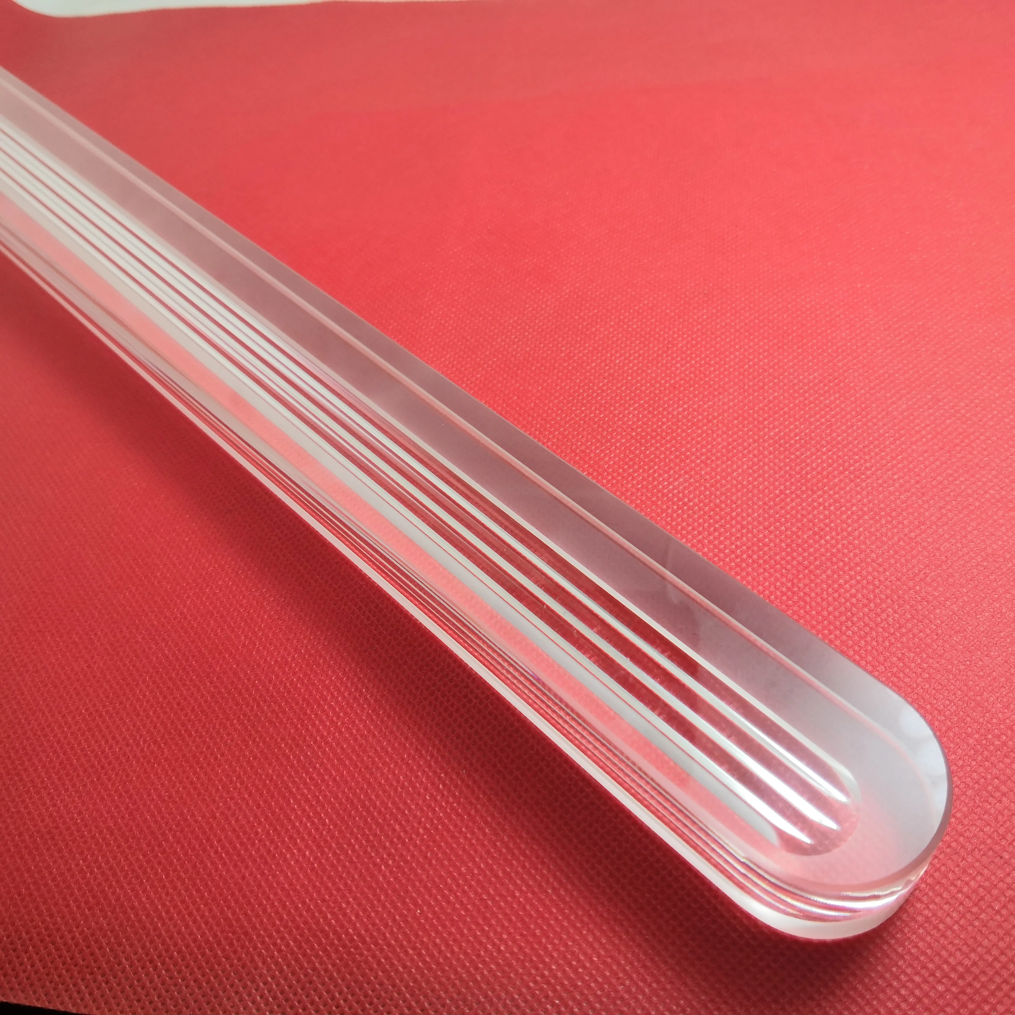 High Quality Sight Glass Boiler Transparent Level Gauge Glass