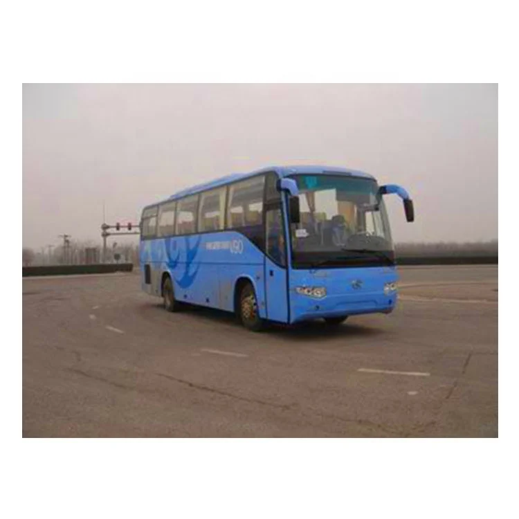  Китай б/у автобусы класса люкс kinglong на