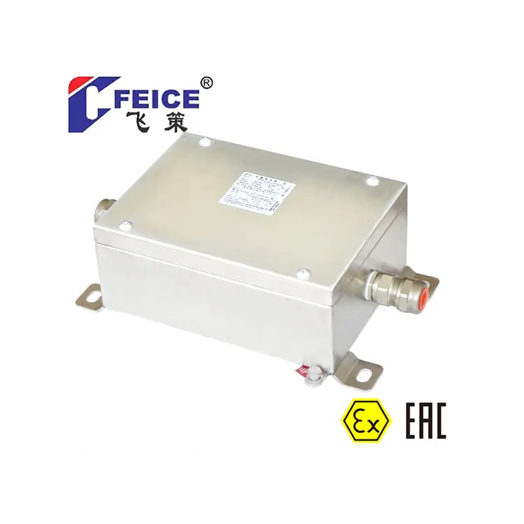 Promotional industrial eJX series explosion-proof junction box
