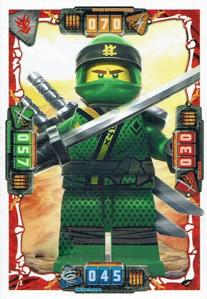 Карточная игра серии 4 aus allen 252 Sammelkarten aussuchen NEU