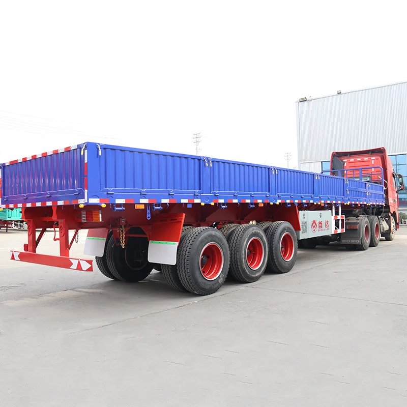 6x10 fat tyre cargo trailer refrigerated  pressure washing trailer tricycle cargo long trailer