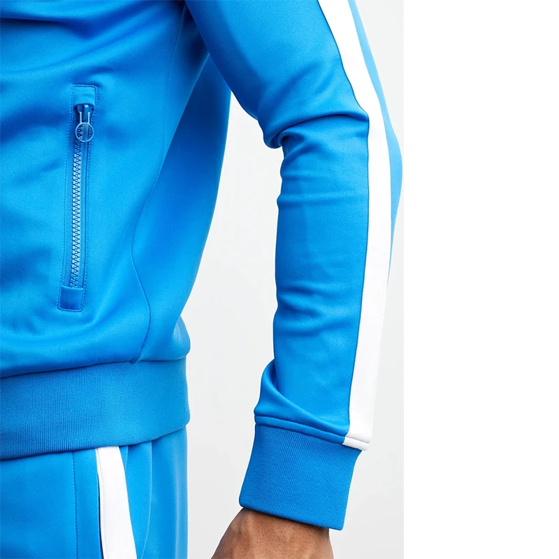 Мужские короткие комплекты, обтягивающие спортивные комплекты из флиса для фитнеса, спортивные комплекты для занятий в тренажерном зале