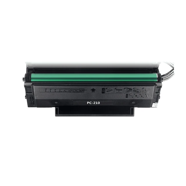  Совместимый с Pantum PC-210 PC210 черный лазерный тонер-картридж чипом для использования в P2500W M6550NW