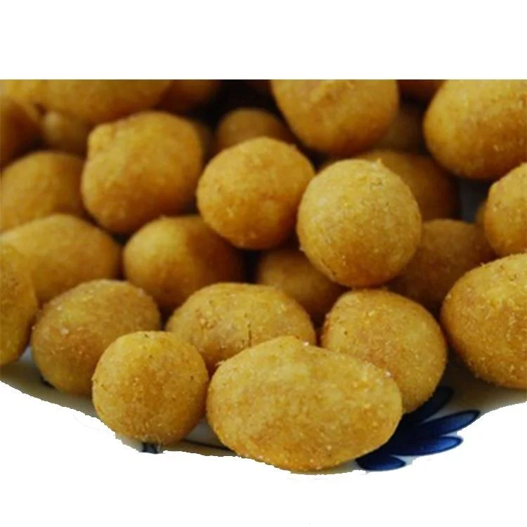 Многофункциональные Ароматические арахисовые закуски