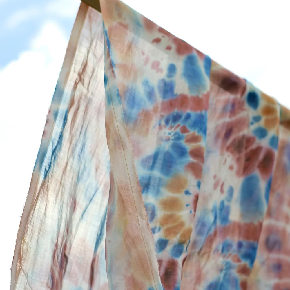 2024 most popular moisture absorption 100% ramie fabric roll Soft and comfortable with factory price