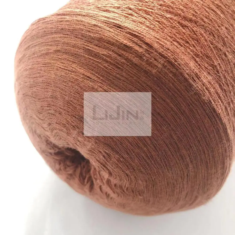 
Free sample 2 / 60NM 90 % TENCEL 10 % SILK 