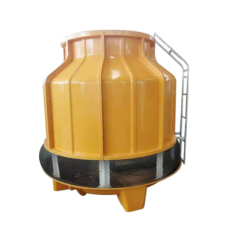 Fiberglass cooling tower/cooling tower 30T