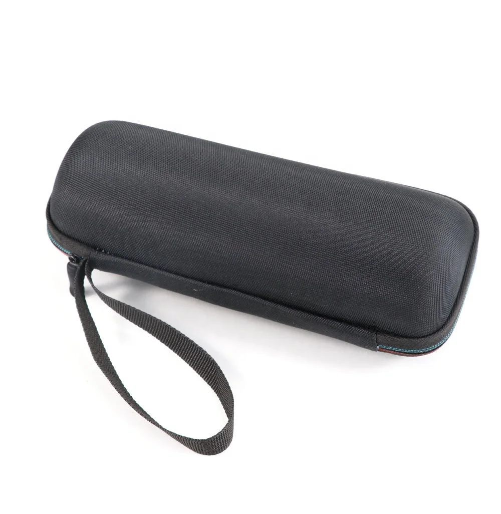 Portable eva mini travel coffee maker carry case bag