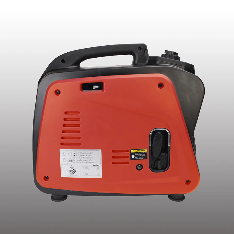 2kva  inverter generator magnetic camping cooking power generator electric generator