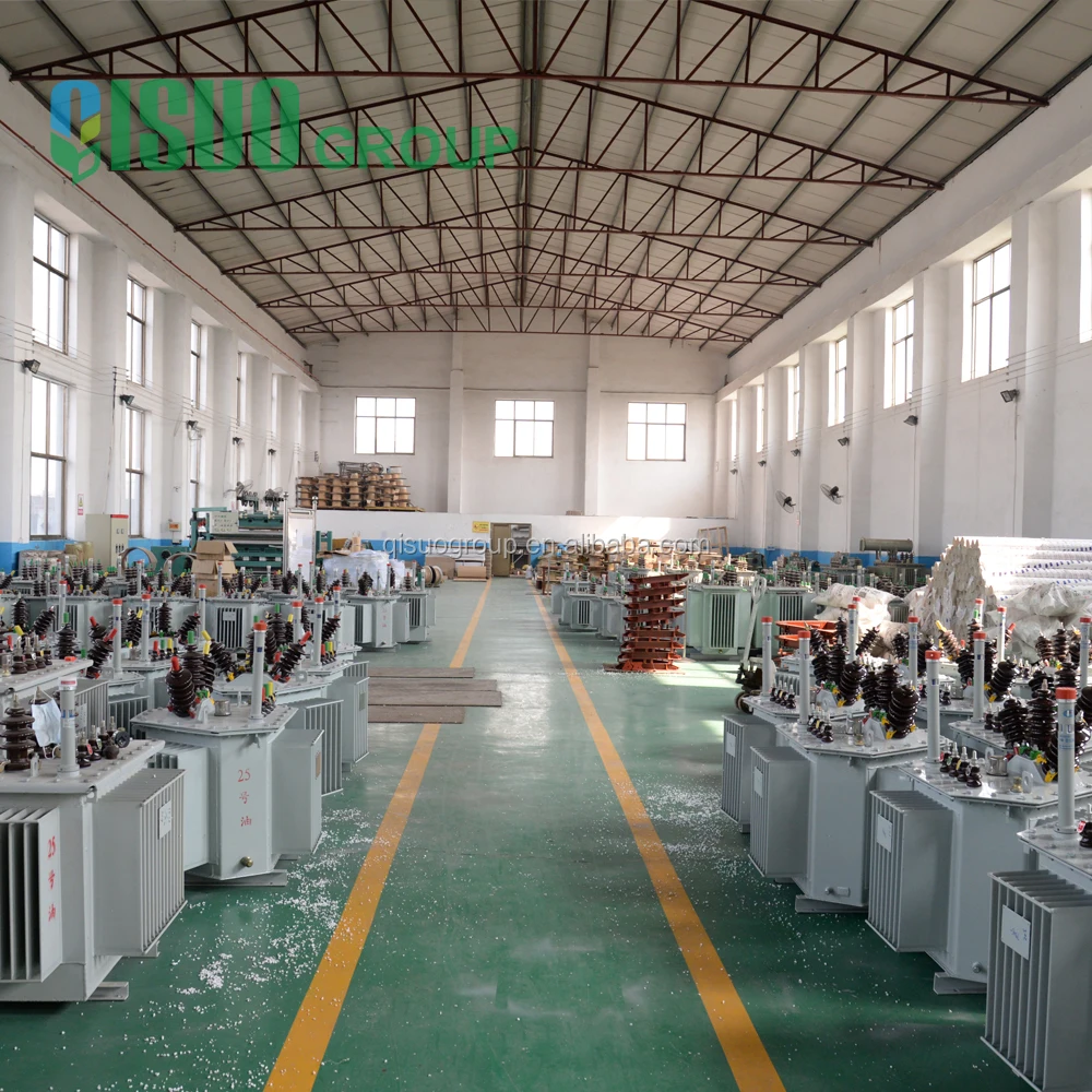 
Factory Price 11kv 1600 kva Single Phase Dry Type Cast Resin Transformer 