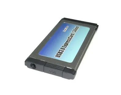 USB3.0 PCMCIA CARD, laptop pci card
