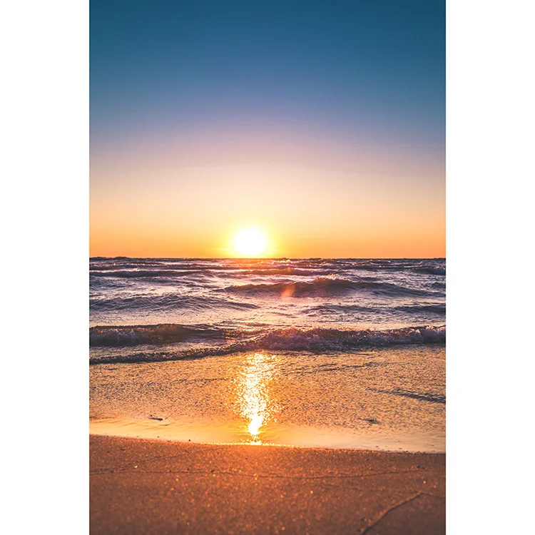 Hot selling custom design 5d diamond painting kit diamond art painting