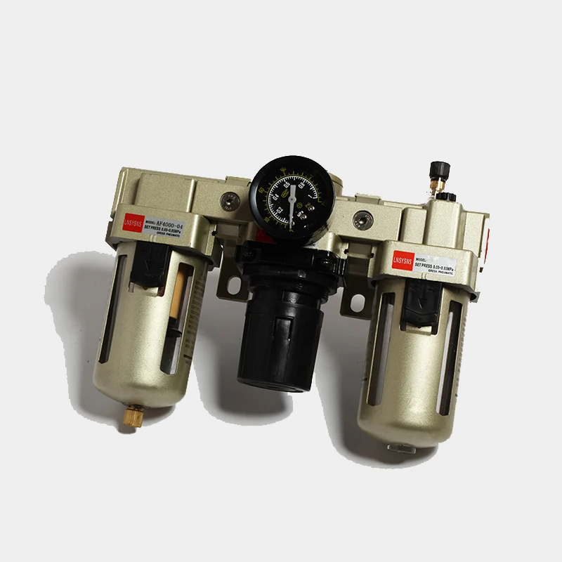 Hot selling high quality Air source processor treatment unit