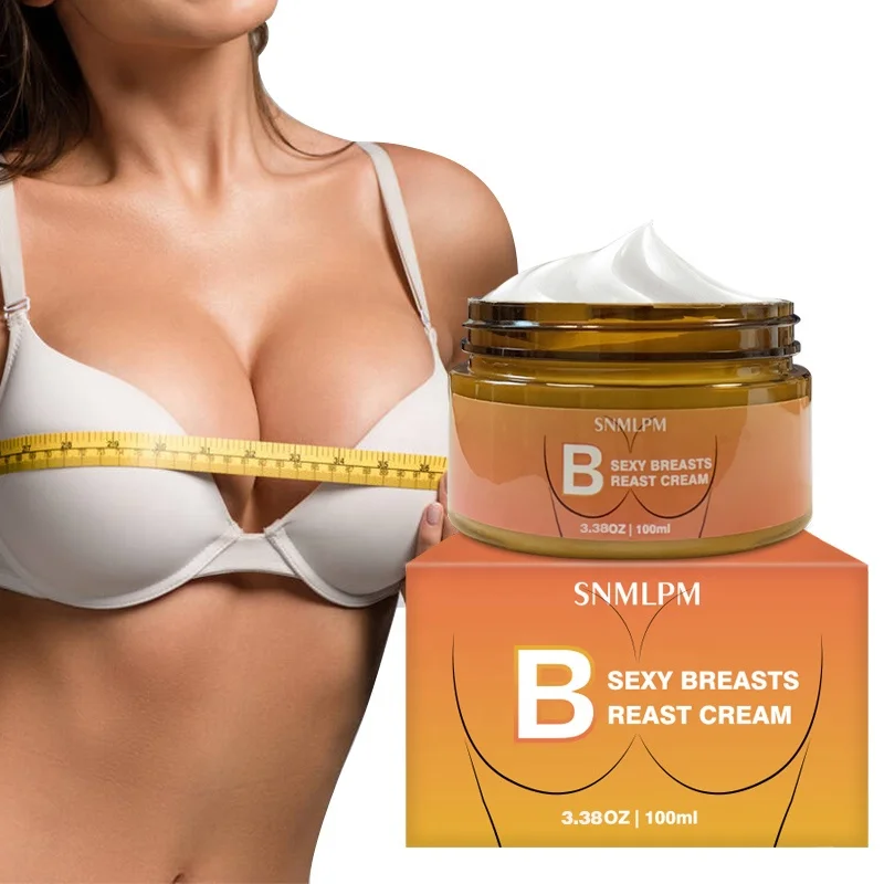 SNMLPM Breast Enhancement Cream Well-designed Female Private Label Big Breast Enhancement Cream
