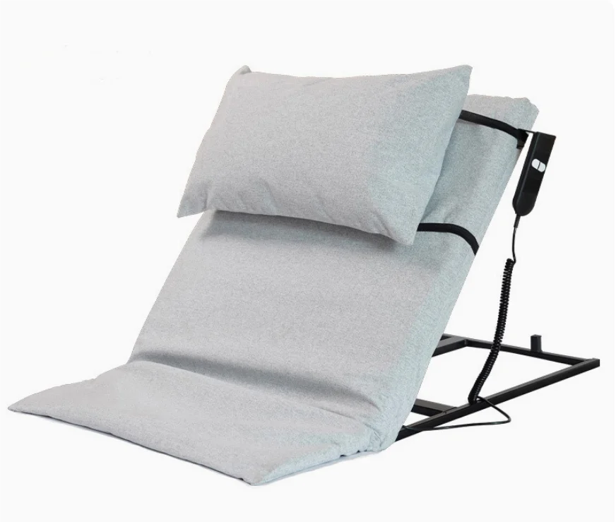 Регулируемая электрическая спинка медицинская кровать для пожилых и беременных женщин помощник пробуждения длительного лежа в постели