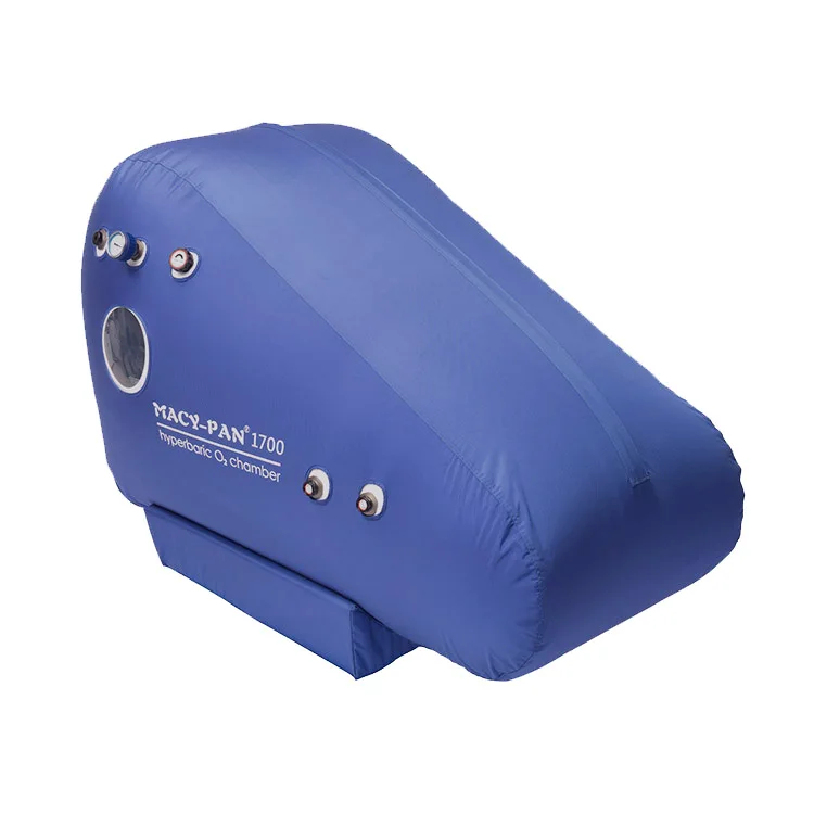 Portable Hyperbaric Oxygen Chamber for Rehabilitation oxygen chambers