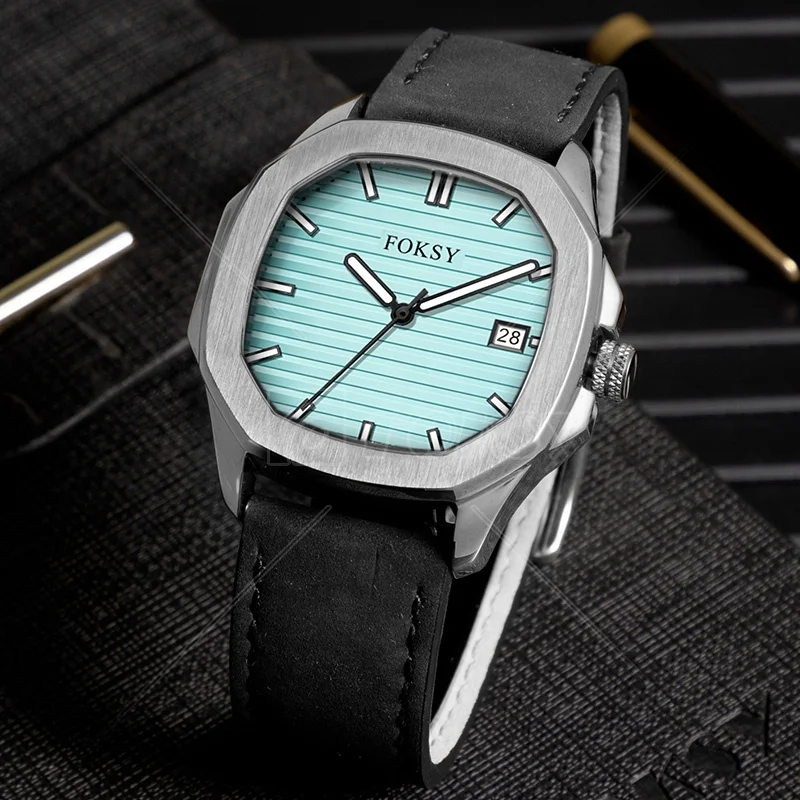 High Quality Wholesale China Classic Style Unique Fashion Men Wrist Luxury Quartz Watch For Men