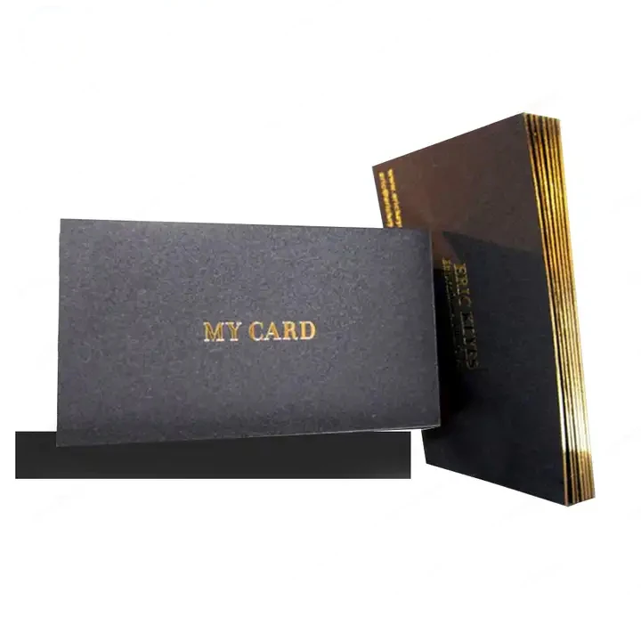 Custom Design Business Card Name Card Socia Media pvc NFC Business Card