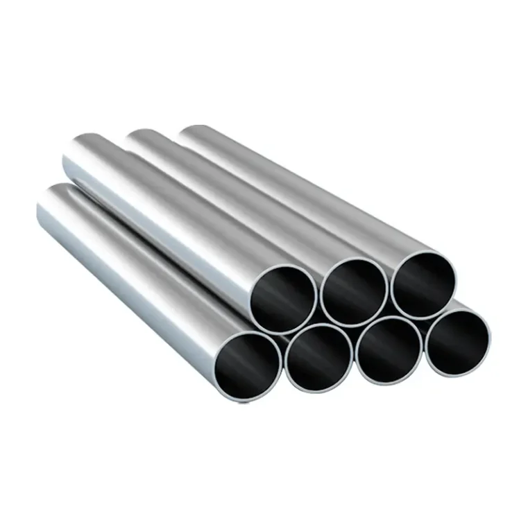 China Factory AISI ASTM Hot Rolled 304 / 304L / 310 / 321 / 316 / 316L / 430 Stainless Steel Pipe / Tube